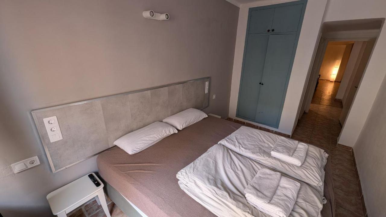 Amena Mar Hotel ซาโกมา ภายนอก รูปภาพ